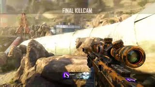 Still don’t know who I hit? (Black ops 2)