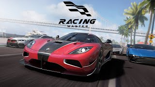Racing Master for Android Download the APK from Uptodown