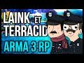 Alfred cest toi  arma 3 rp ep3