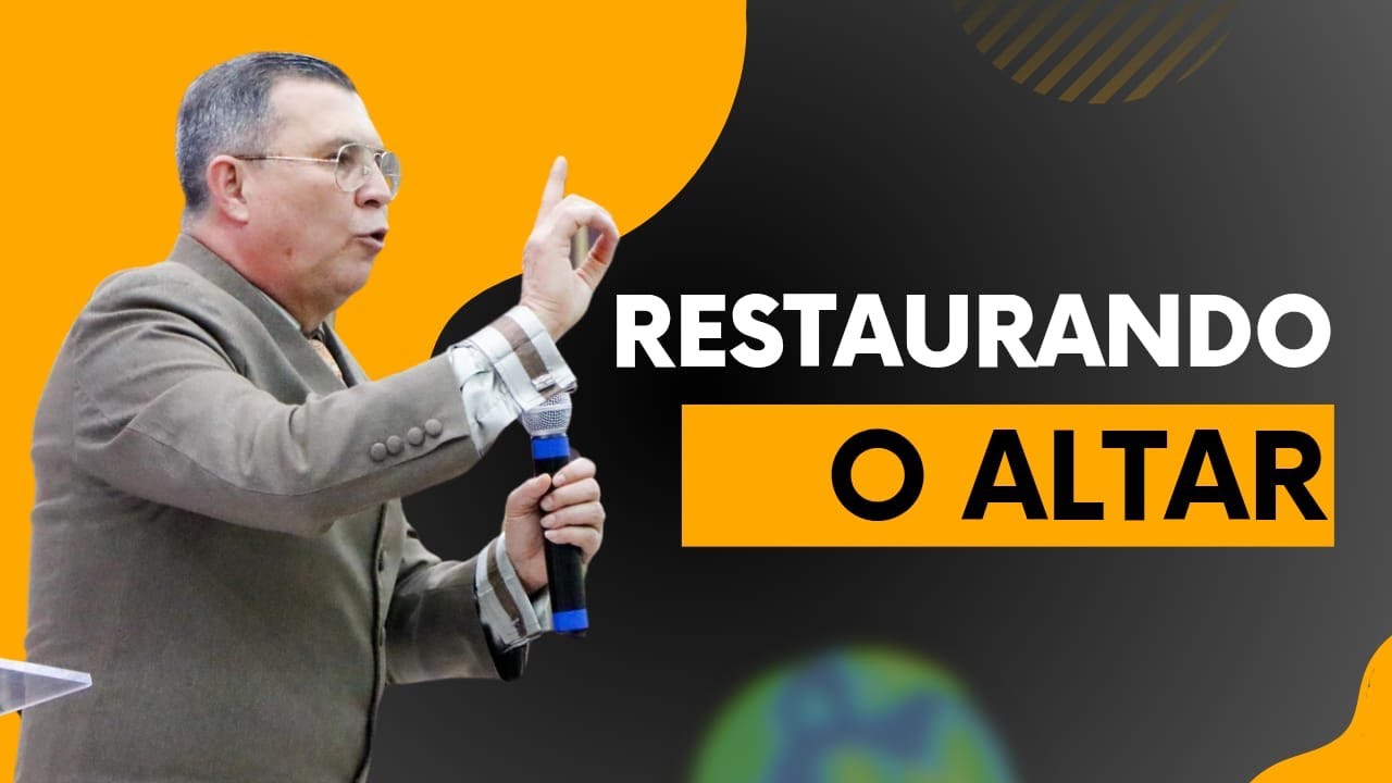 Pr. Claudio Gama - Aniversário da UFADEB Sede | 02/04/2025