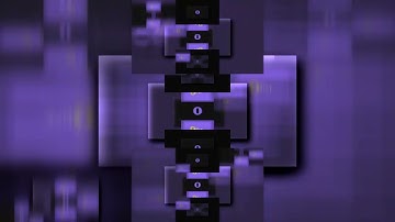 (Very Loud) YTPMV Omation Logo Scan Scan Scan