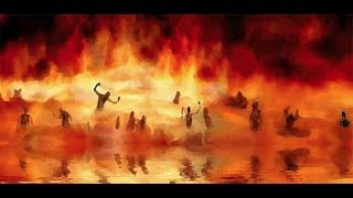 Bible Verses about Hell