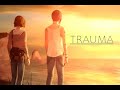 Life Is Strange - "I am never leaving you again"