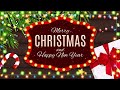 Most Beautiful Old Merry Christmas Songs 2022 Playlist - Top 100 Old Christmas Songs Hits 30/11