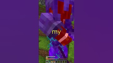 Trapping Stacked Players using a Snow Golem Trap!