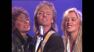 Watch Chris Norman Wings Of Love video