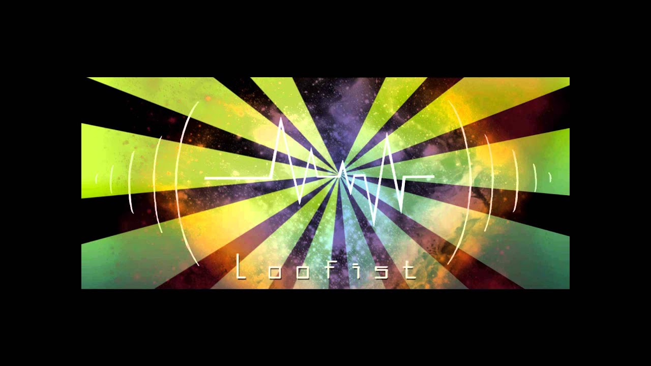 LOOFIST JUKEBOX TRANCE BERU