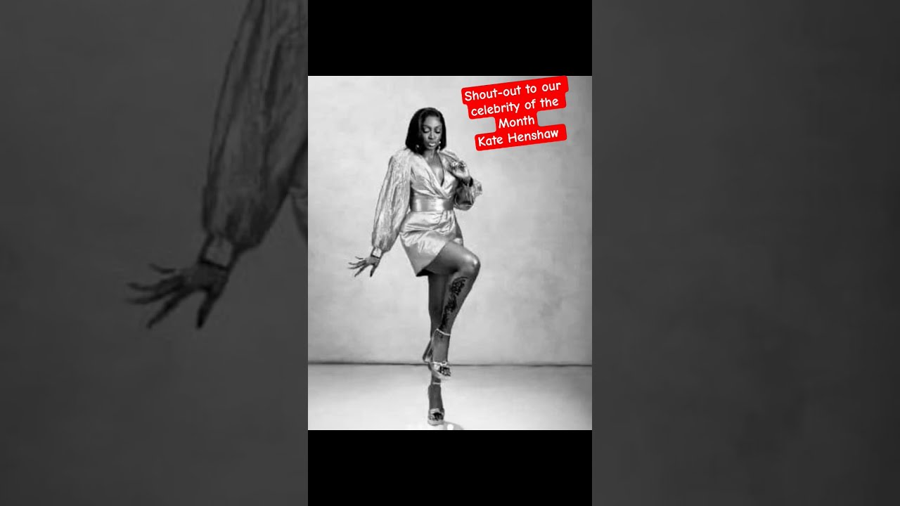 Thanks For Inspiring Us With Your Talents Kate Henshaw Here S To Another Amazing Year Fyp HBD