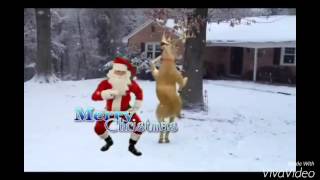GSC Movie Countdown Merry Christmas