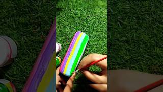 Creativity on useless box ? shorts viral diycrafts diy