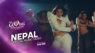Nora Fatehi - Im Bossy | 🇳🇵 Nepal | Official Music Video | TGSC 11
