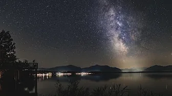 The Time Traveling Electron And The Universe Illusion