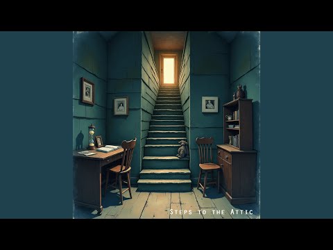 Tonton Steps to the Attic di YouTube