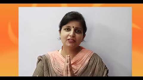 Chapter - 9  Class-4 (ਰੁੱਖ ਦੇਣ ਸੁੱਖ)