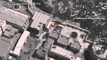 TH3_SURG30N_GNL - MW3 Predator Multi-Kill...Better Run, Oops too late