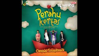 Perahu Kertas - Maudy Ayunda