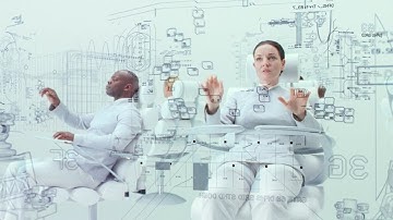 Arrival at Zion | Matrix Reloaded (2003) 4k Scene Open Matte