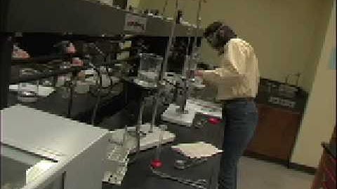 North Arkansas College