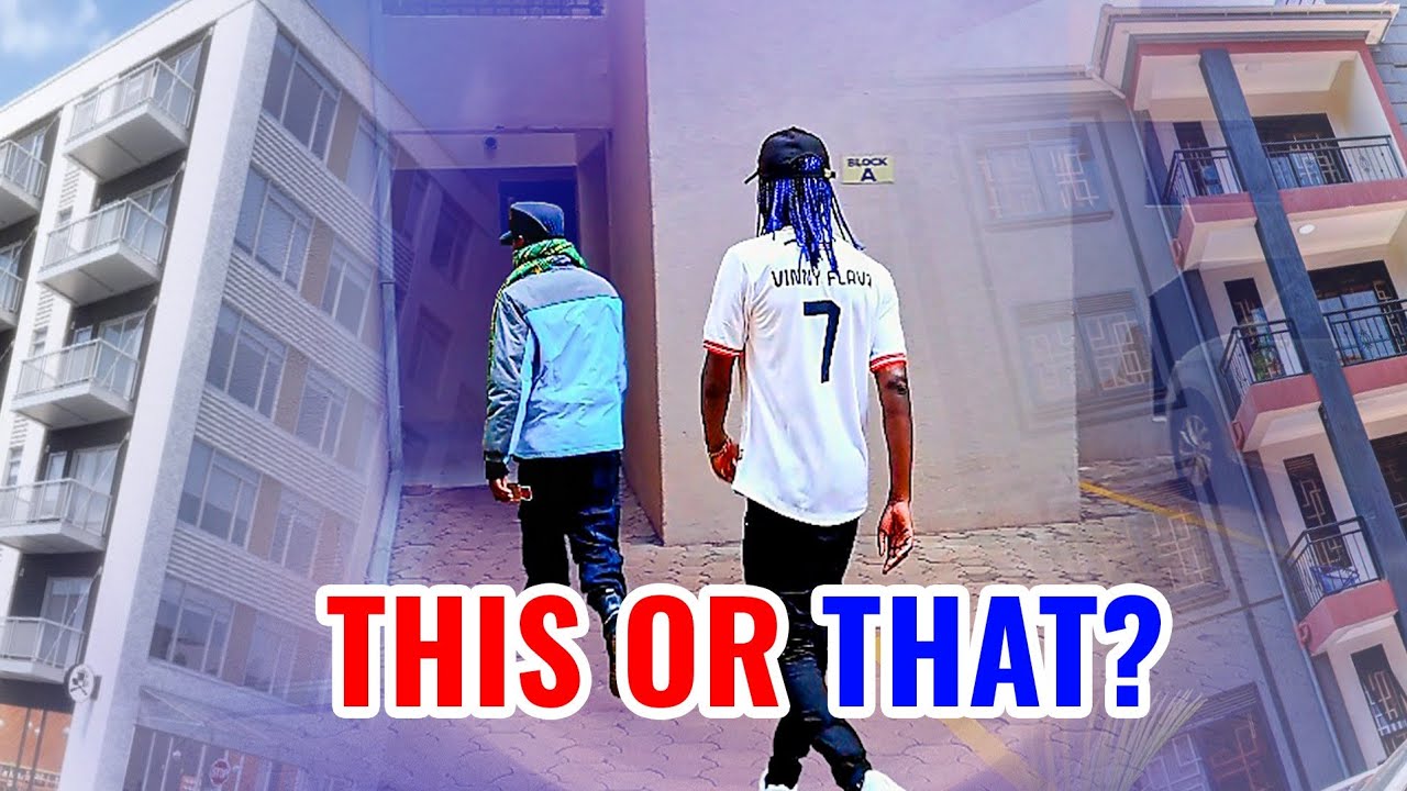 TO RELOCATE OR SETTLE FOR THIS?? ANOTHER HARD DECISION TO MAKE