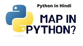 map function in python | Python tutorial in Hindi