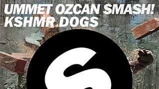 Download Lagu KSHMR \u0026 Ummet Ozcan - SMASH! Dogs ft. Luciana (Original Remix) MP3