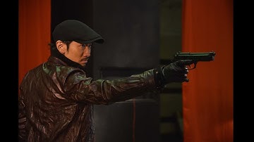 『俺たちの明日』映画オリジナル予告編