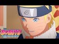 Why Did Sasuke Leave? | Boruto: Naruto Next Generations