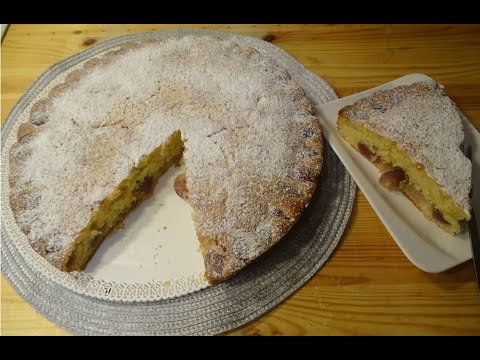 Video: Traubenkuchen