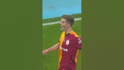 Malmö fc 2_2 Galatasaray Avrupa Ligi grup maçı