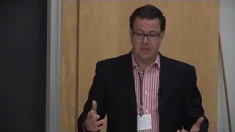 Hyperpublic Symposium 2011: Introduction