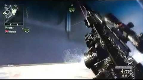 Bo2 trickshot tutorial