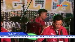 JURAGAN EMPANG // VOC.DIAN MARSANDA // NEW DELTA