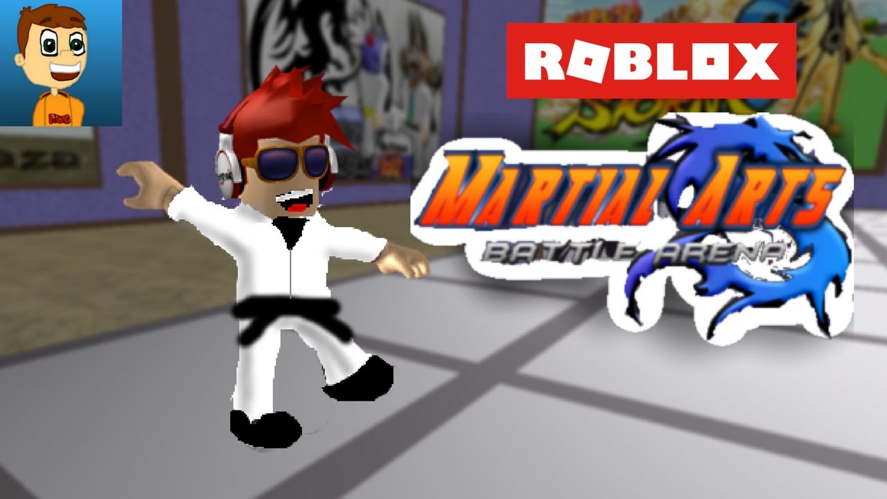 I M A Black Belt Martial Arts Battle Arena Kai Youtube - martial arts battle arena kai roblox wikia fandom