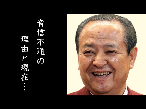 めざましテレビ大塚範一のまさかの現在に驚きを隠せない…元フジテレビアナウンサーの音信不通の理由と闘病後の今とは…