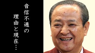 めざましテレビ大塚範一のまさかの現在に驚きを隠せない…元フジテレビアナウンサーの音信不通の理由と闘病後の今とは…