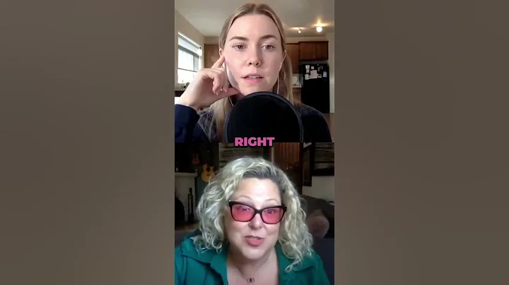 Radical acceptance will change your life!