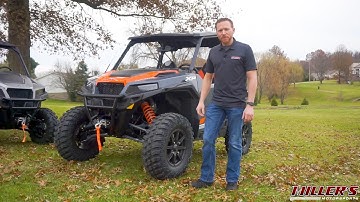 2020 Polaris General XP 1000 Walk-Through