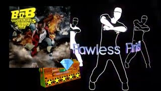 Dance Central 3 Nothin On You Flawless