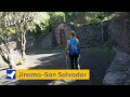 Senderismo El Hierro - Jinama·San Salvador (subtitulos)