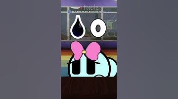 having no ICHOR is rough... Dandy World (Animation)