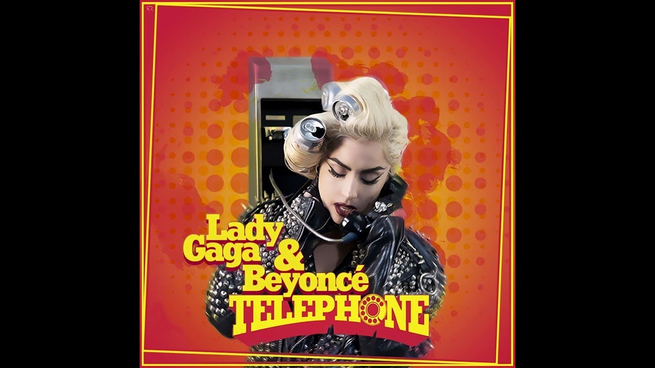Lady Gaga ft. Beyoncé - Telephone (Extended Version) - YouTube