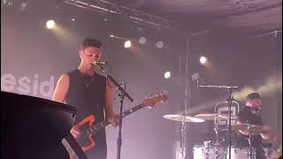 Royal Blood  Pull Me Through Live  Concorde2 Brighton September 2023