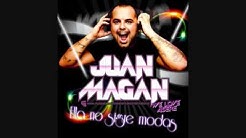 ZeroDj Ft Juan Magan - Ella No Sigue Modas (Remix 2011)  - Durasi: 3:20. 