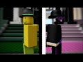 POLICE I SWEAR TO GOD (Roblox YouTuber Edition)