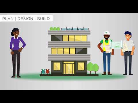 Video: Wat is een design bid build project?