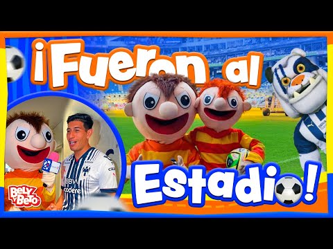 Beto y Pepo