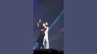 230604 Siren - Taeyeon 태연 The ODD Of LOVE in Seoul