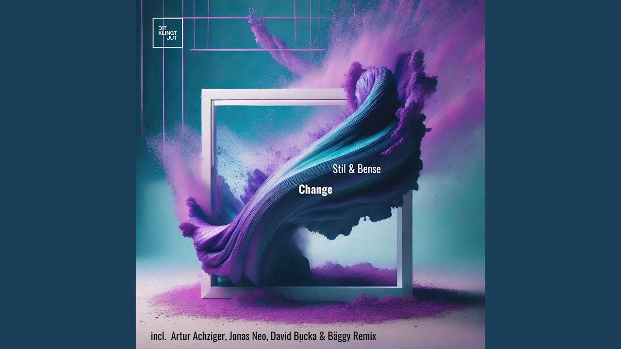 Watch Change on YouTube Watch Change on YouTube