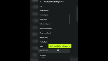 Fixed Buffering or Loading Issue In YouTubePro