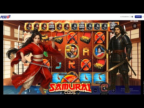 Spin Like a Samurai: The Ultimate Guide to Playing Casino Online in English for Aussie Players